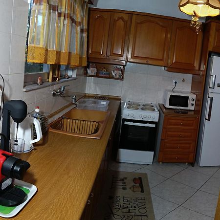 Sofia'S Home 9Min. Athens Airport Artemida  Zewnętrze zdjęcie